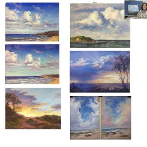 Clouds Lessons