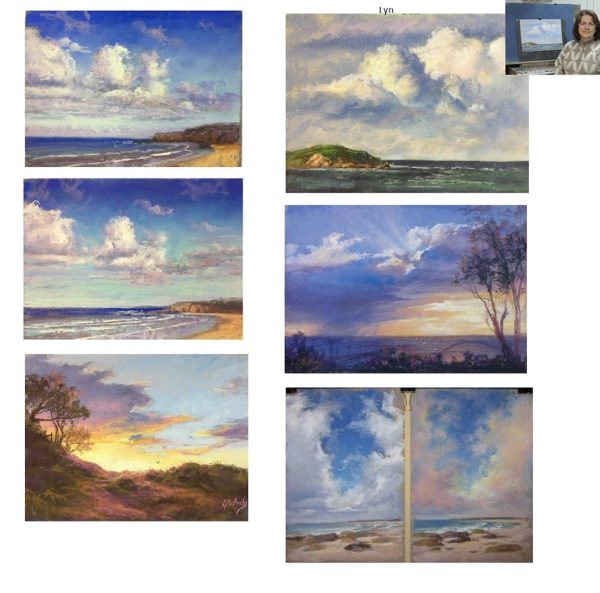 Clouds Lessons