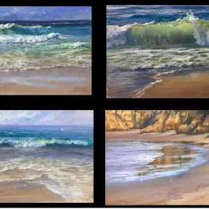 Salt Water 1 Lessons